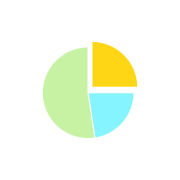 trade finance icon logo vector image