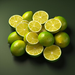 A Burst of Flavor: The Bright World of Lemons

