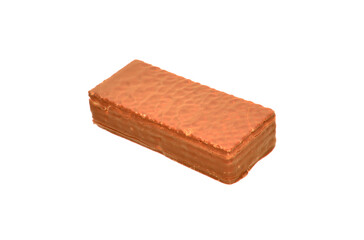 candy isolated on white background