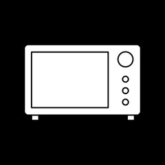 oven icon logo vector image