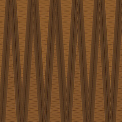 Check brown and beige plaid pattern tweed. Seamless neutral glen plaid vector illustration for spring summer autumn winter dress, scarf, jacket, skirt, plaid background, tartan floor.