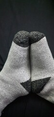 pair of socks