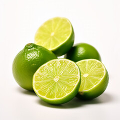 A Burst of Flavor: The Bright World of Lemons
