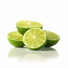 A Burst of Flavor: The Bright World of Lemons
