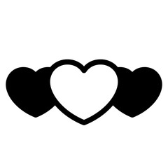 love heart