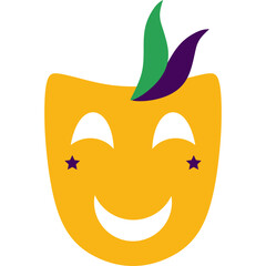 Mardi Gras Equipment