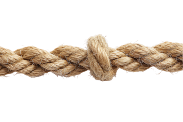 Isolated Rope Bundle