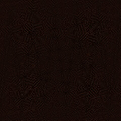 Check brown and beige plaid pattern tweed. Seamless neutral glen plaid vector illustration for spring summer autumn winter dress, scarf, jacket, skirt, plaid background, tartan floor.