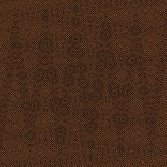 Check brown and beige plaid pattern tweed. Seamless neutral glen plaid vector illustration for spring summer autumn winter dress, scarf, jacket, skirt, plaid background, tartan floor.