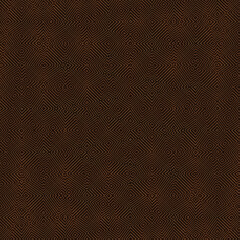 Check brown and beige plaid pattern tweed. Seamless neutral glen plaid vector illustration for spring summer autumn winter dress, scarf, jacket, skirt, plaid background, tartan floor.