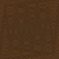 Check brown and beige plaid pattern tweed. Seamless neutral glen plaid vector illustration for spring summer autumn winter dress, scarf, jacket, skirt, plaid background, tartan floor.
