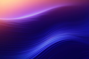 Obraz premium an abstract blurred background with colorful