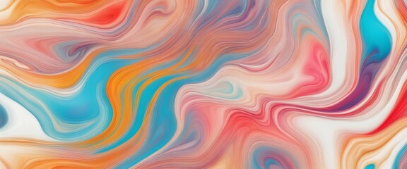 abstract colorful background