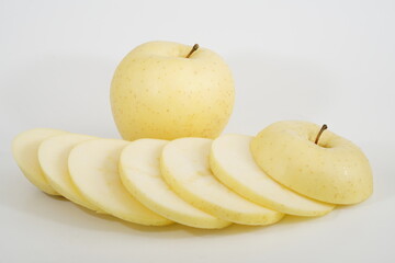 新鮮な果物 リンゴ 超希少品種 『金星』 青森県産