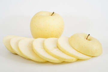 新鮮な果物 リンゴ 超希少品種 『金星』 青森県産