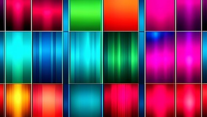 abstract colorful background