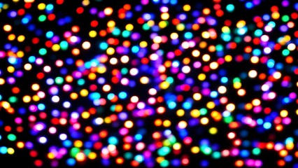 abstract colorful background