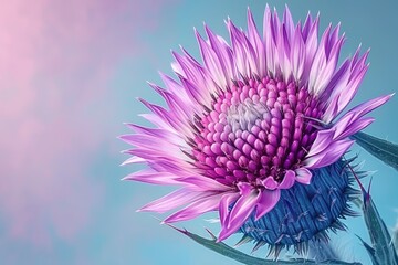 Obraz premium the beauty of universe professional photography