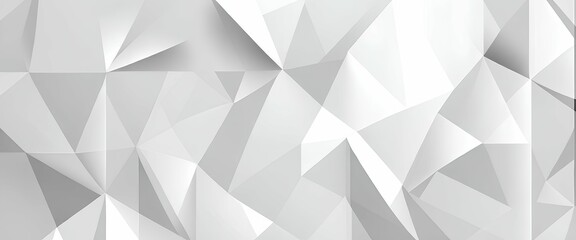 Fototapeta premium abstract geometric background