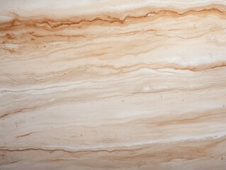 Beige travertine stone background texture for design