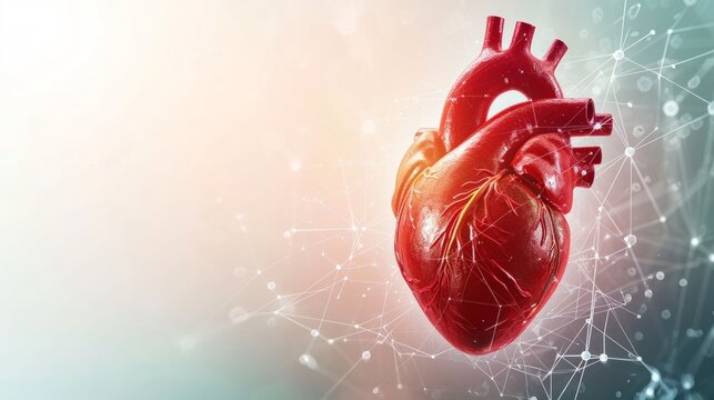 Examine of heart disease of various conditions that affect the heart. Reflect on the interconnected aspects of prevention, early detection and advancements in treatment options