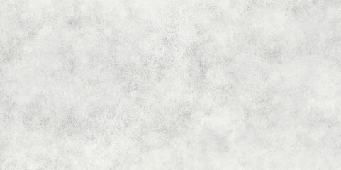 Monochrome Gery and white ink effect watercolor illustration. Surface of the White stone texture rough, gray-white tone. Background For aesthetic creative design.