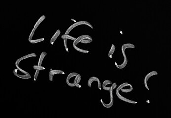 Life is strange