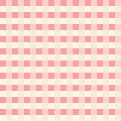 Colorful seamless abstract background with squares