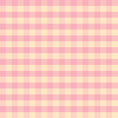 Colorful seamless abstract background with squares
