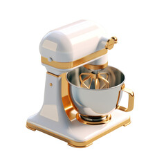 Baker's Delight: Stand Mixer for Culinary Creations