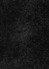 Fototapeta premium Dark cement wall background in vintage style