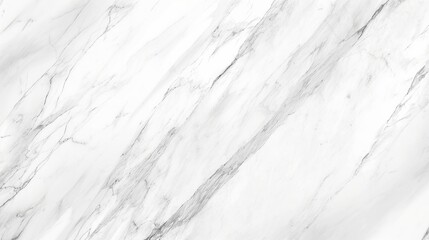 Naklejka premium panoramic white background from marble stone texture for design