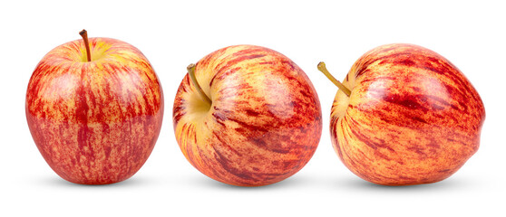 apple isolated on transparent png