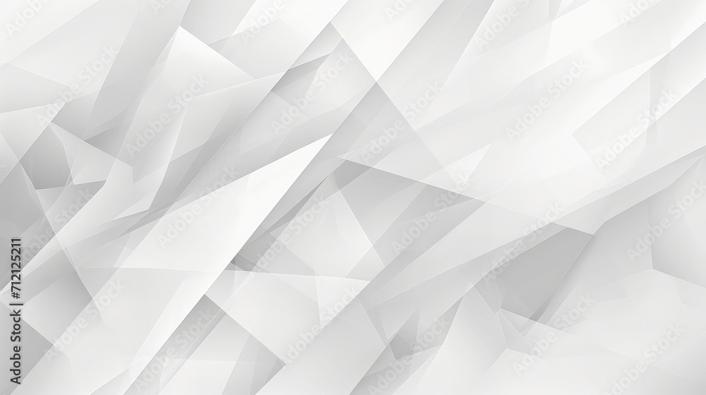 Poster abstract white and grey background. subtle abstract background, blurred patterns. light pale backgro