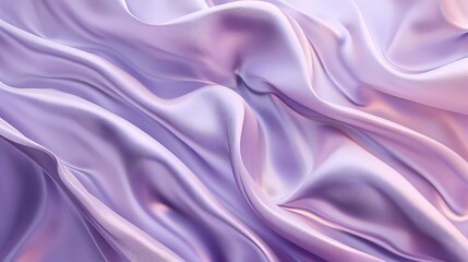 Obraz premium Background with flowing cloth. soft. Product presentation. luxury advertisement copy space