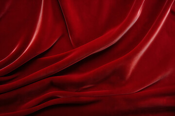 Obraz premium velvet texture background pattern
