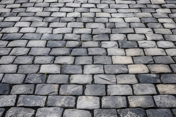 paving texture background pattern