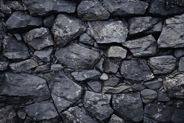 Fototapeta premium rock texture background pattern