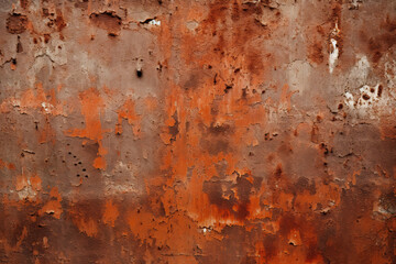 Fototapeta premium rust texture background pattern