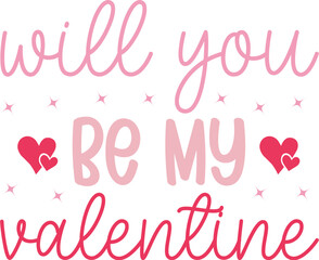 valentines svg design cut files