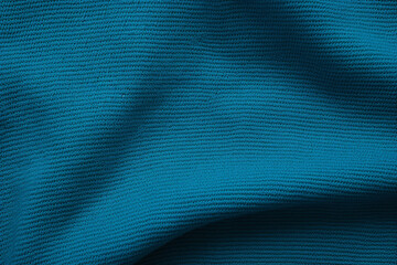 Fototapeta premium jersey texture background pattern