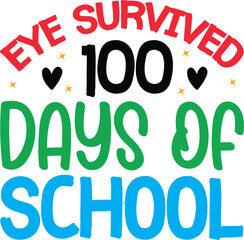 100 day svg design cut files