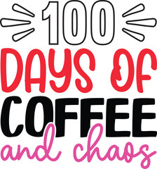 100 day svg design cut files