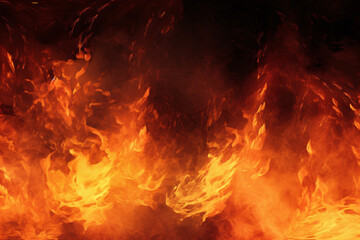 fire texture background pattern