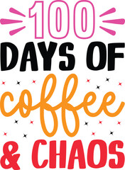 100 day svg design cut files