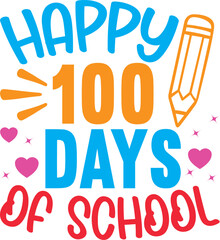 100 day svg design cut files