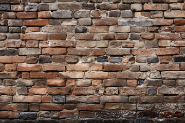 Obraz premium bricks texture background pattern