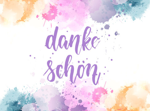 Danke Schon
