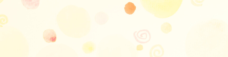 Polka Stripe. Luxury Bold Shapes. Unusual Pattern