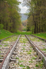 Allegheny Portage Railroad National Historic Site